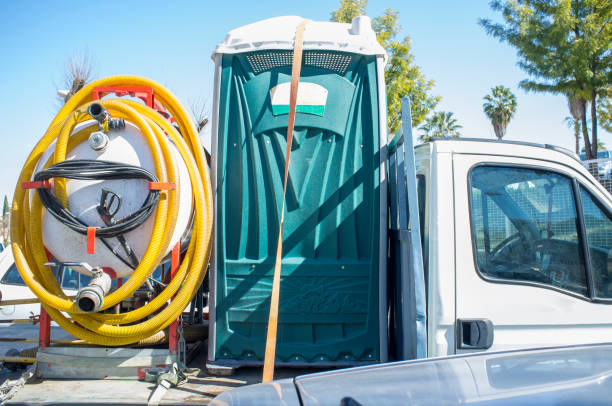 Best Affordable porta potty rental  in La Villa, TX