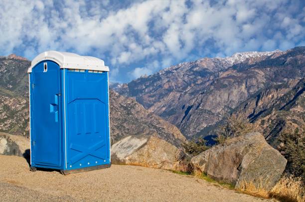 Best Affordable portable toilet rental  in La Villa, TX