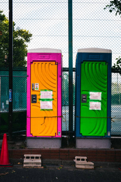 Best Porta potty delivery and setup  in La Villa, TX