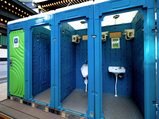 Best Luxury portable toilet rental  in La Villa, TX