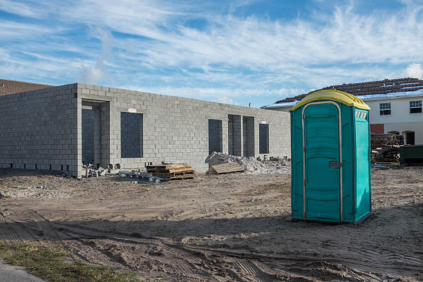 Best High-end porta potty rental  in La Villa, TX
