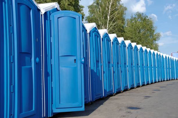 Best Best portable toilet rental  in La Villa, TX